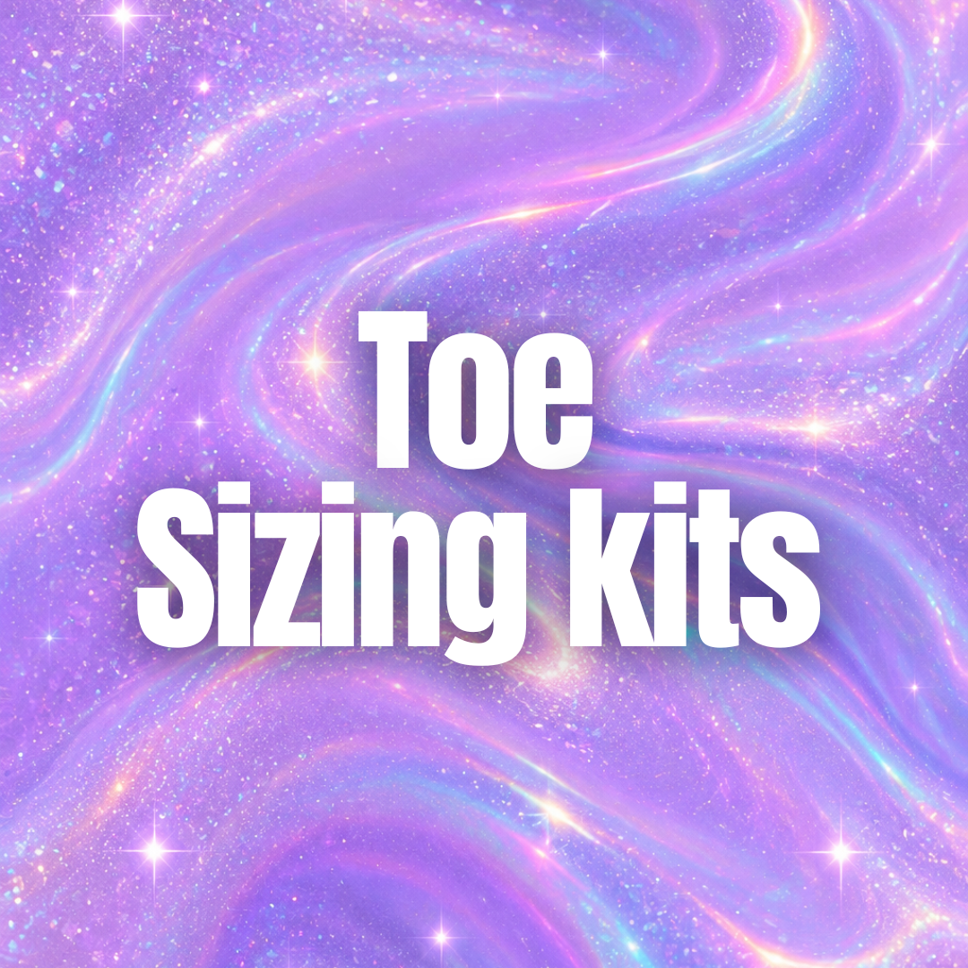 Toe Sizing Kits