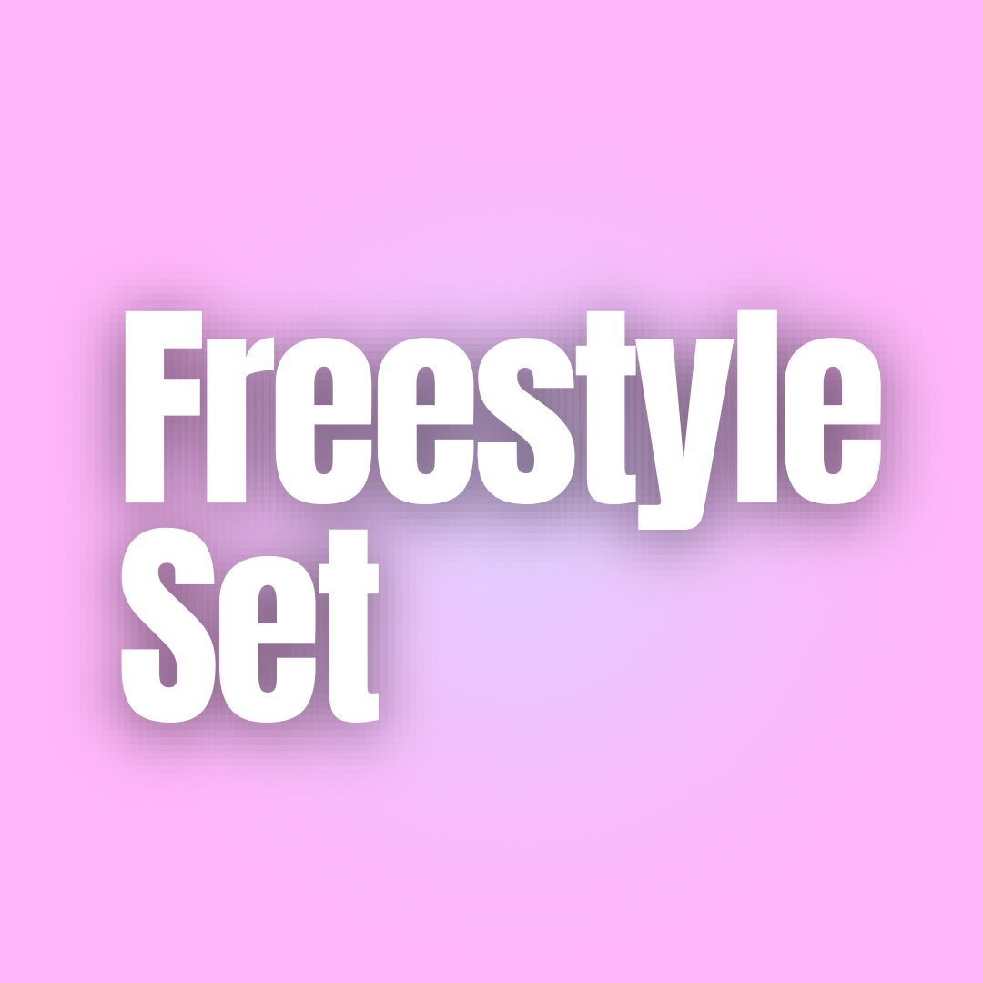 Freestyle Set