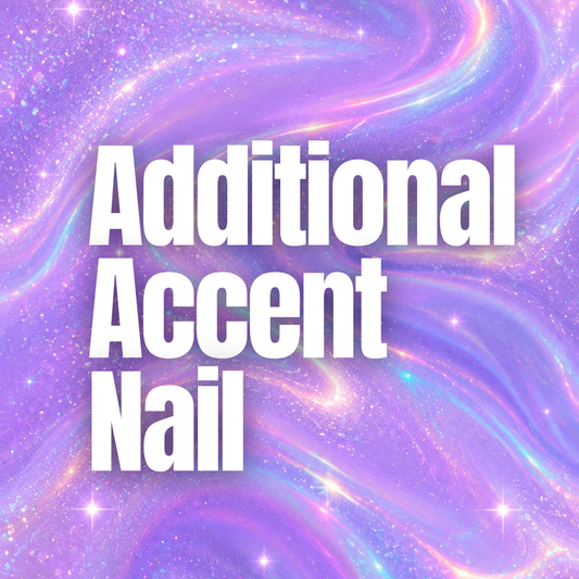 Additional Accent Nail