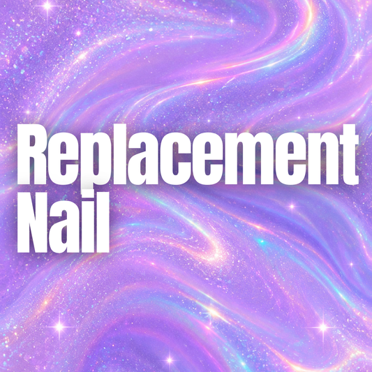 Replacement Nail