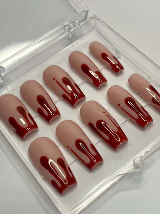 Level 1: Simple Nail Art