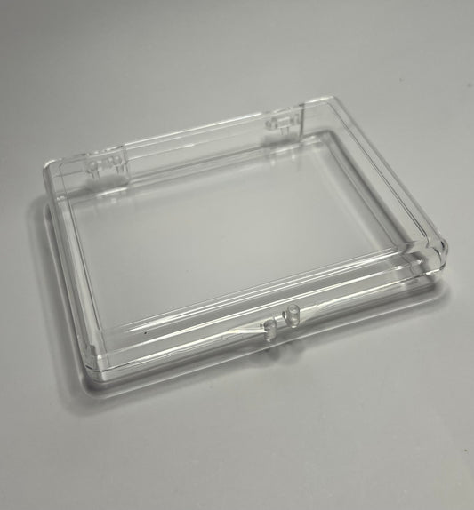 Clear Storage Case