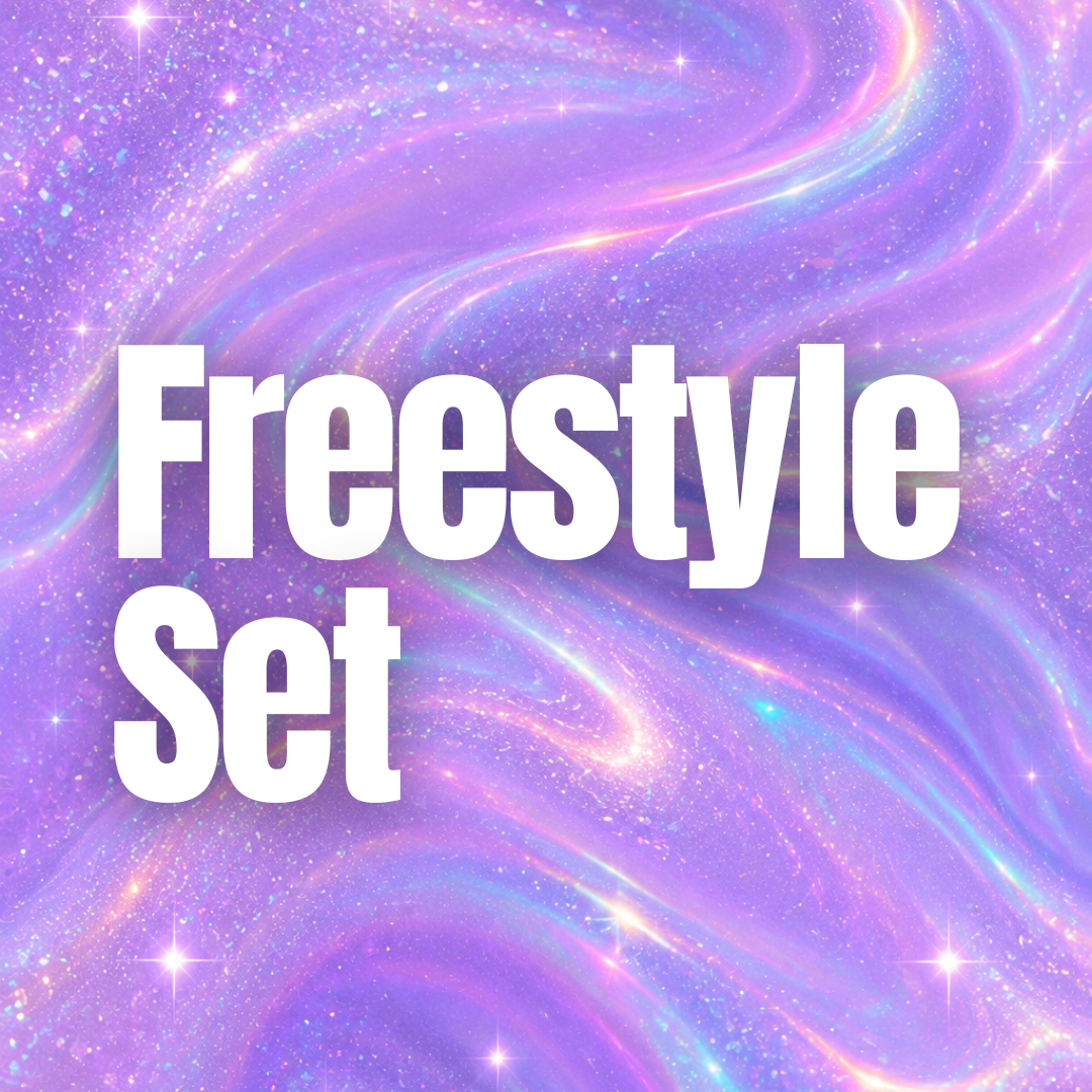 Freestyle Set