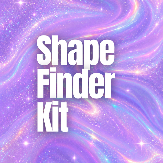 Shape Finder Kit